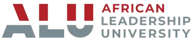 African Leadership University logo